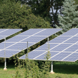 Comment Entretenir Vos Panneaux Solaires Photovoltaïques ? Chalon-sur-Saone